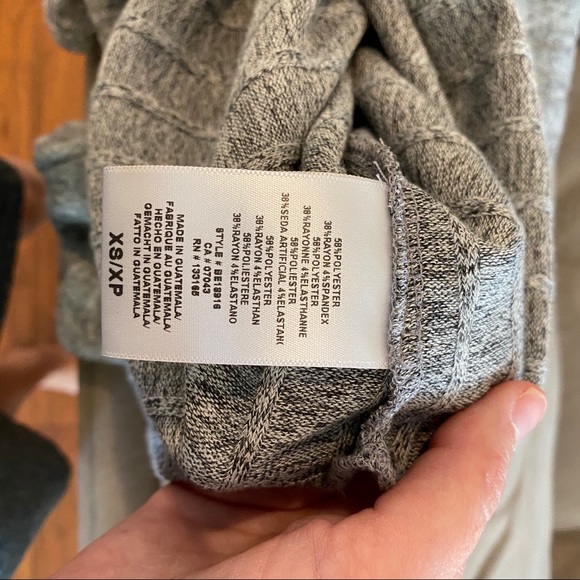 Anthropologie Eli + Ali Sweater - Picture 5 of 6